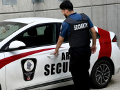 Responsable sécurité