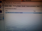 Pc Portable HP ProBook Core i5 G4 Disc Dur 500Go 8