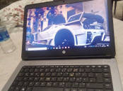 Pc HP ProBook i5 G4 Batterie 5H 8GoRAM 256Go SSD