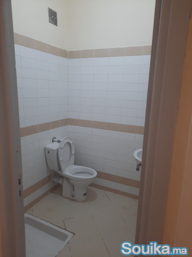BUREAU RDC AIN SEBAA 3500 DH