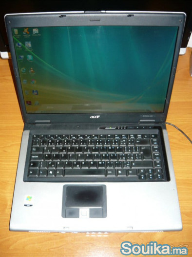 Vente un pc acer