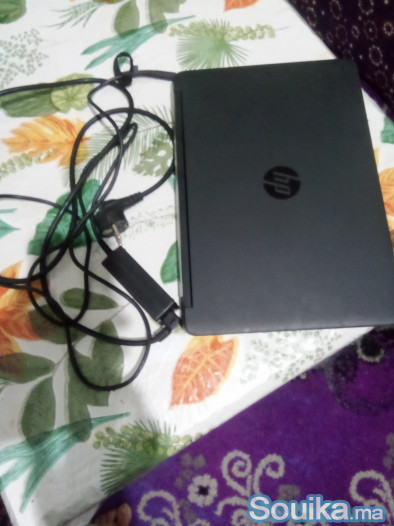 Pc Portable HP ProBook i5 G4 Batterie 5H 8GoRAM