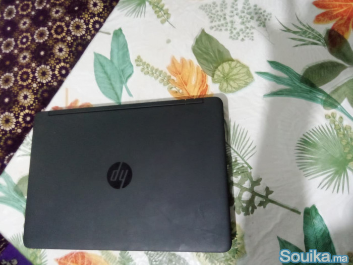 Pc Portable HP ProBook i5 G4 Batterie 5H 8GoRAM