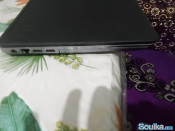 Pc Portable HP ProBook i5 G4 Batterie 5H 8GoRAM