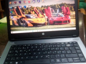 Pc Portable HP ProBook i5 G4 Batterie 5H 8GoRAM