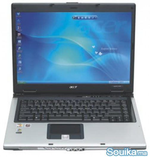 Vente un pc acer