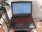 PC PORTABLE - RAM 16 Go 2 disques durs