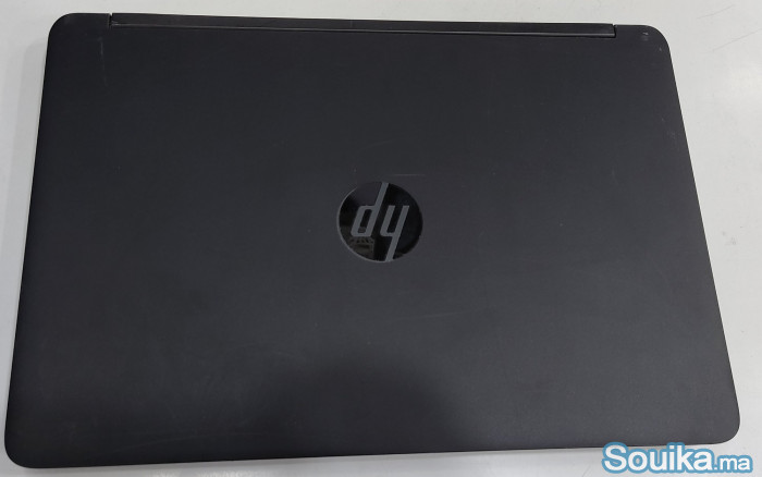 Pc Portable HP ProBook 14 Écran Core i5 G4 Vpro ba