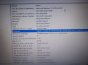 Pc Portable HP ProBook 14 Écran Core i5 G4 Vpro ba