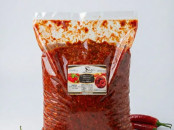Harissa rouge