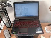 PC PORTABLE - RAM 16 Go - 15.3 2 disques durs