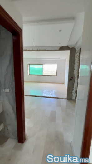 Appartement 120 m à vendre proche de Mehdia