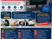 Formation AMADEUS GDS Niveau Métier