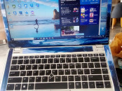 Pc Portable HP EliteBook Floio 8GoRAM Clavier Alum