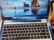 Pc Portable HP EliteBook Floio 8GoRAM Clavier Alum