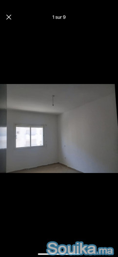 Appartement à vendre au centre ville kenitra