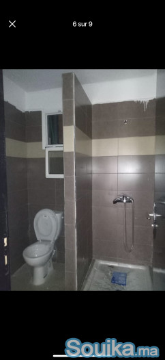 Appartement à vendre au centre ville kenitra