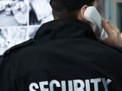 Responsable de sécurité