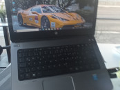 Pc Portable HP ProBook i5 G4 Batterie 5H 8Go RAM