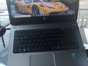 Pc Portable HP ProBook i5 G4 Batterie 5H 8Go RAM