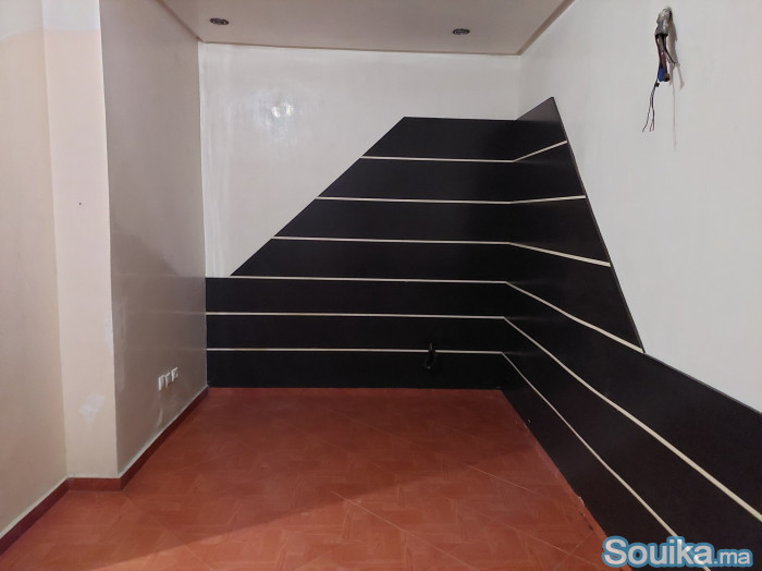 MAGASIN KATFA HAY TARIK BERNOUSSI