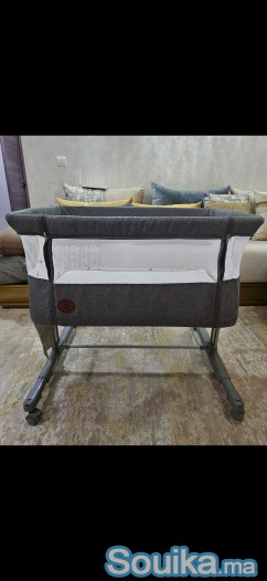 A vendre berceau lit cododo pour bébé Lionelo