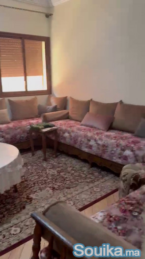 Immeuble r2 a vendre hay essalam el jadida
