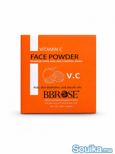 Produits de beauté et cosmétiques disponibles