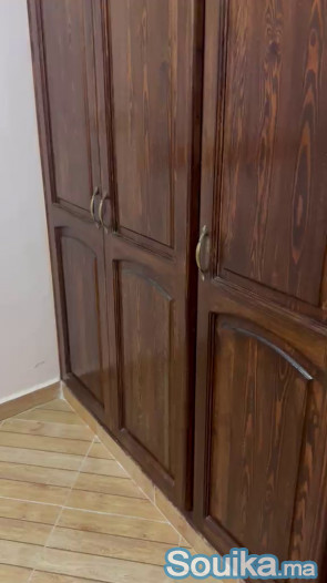 Immeuble r2 a vendre hay essalam el jadida