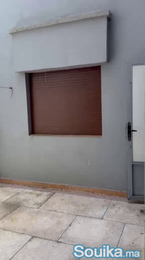 Immeuble r2 a vendre hay essalam el jadida