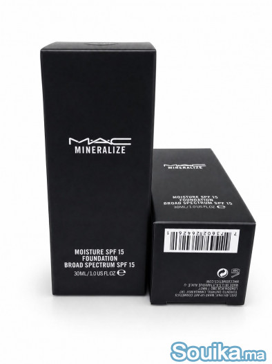Produits de beauté et cosmétiques disponibles