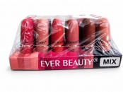 Produits de beauté et cosmétiques disponibles