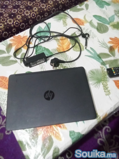 Pc Portable HP ProBook Core i5 G4 Batterie 5Heures