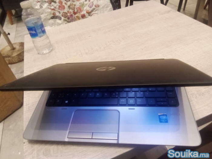 Pc Portable HP ProBook Core i5 G4 Batterie 5Heures