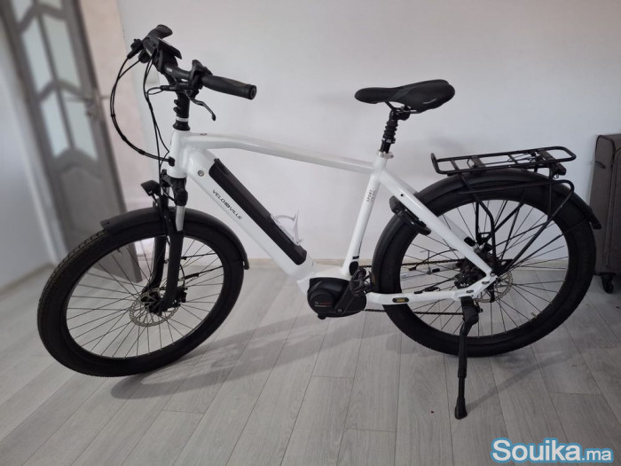 Vélo électrique