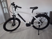 Vélo électrique
