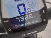Vélo électrique