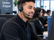 Conseiller clientèle cherche un emploi