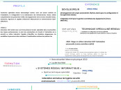 Technicien informatique