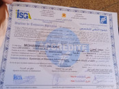 Technicien informatique
