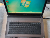 Vente un pc sony vaio