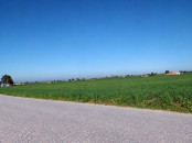 Terrain agricole de 4 hectares à Ben Ahmed