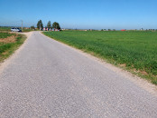 Terrain agricole de 4 hectares à Ben Ahmed