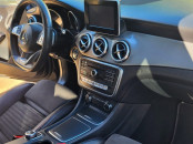 MERCEDES 220