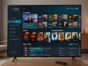 Abonnement IPTV Premium Annuel 2 Mois Offerts