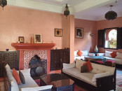 VILLA ISA