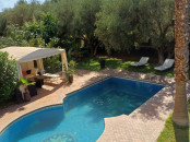 VILLA ISA