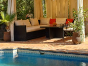 VILLA ISA