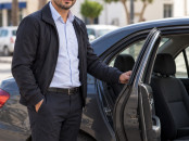 CHAUFFEUR PRIVÉ À TANGER
